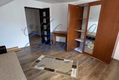 Apartament cu 3 camere semidecomandat în Florești - 12