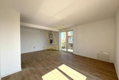 Apartament spațios cu 2 camere si terasa | Mosnita Noua - 3