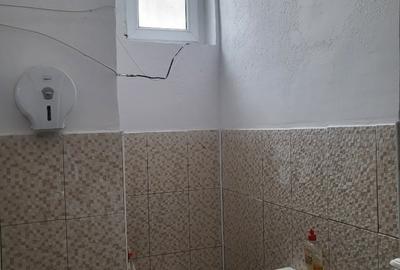 Spațiu comercial, de 42 mp, în Obor - 7