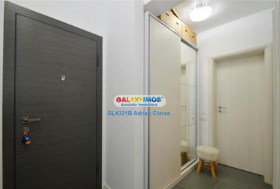 Apartament cu 2 camere decomandat, mobilat în Mihai Bravu - 4