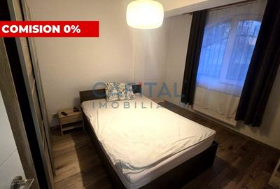 Apartament cu 2 camere de inchiriat in Andrei Muresanu - 1