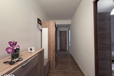 Apartament cu 2 camere decomandat, mobilat în Horea - 6