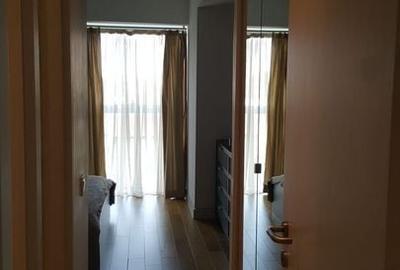 Apartament de 2 camere in ansamblu rezidential exclusivist - 5