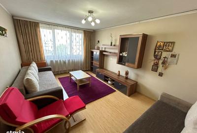 Garsonieră decomandată în Drumul Taberei - 1