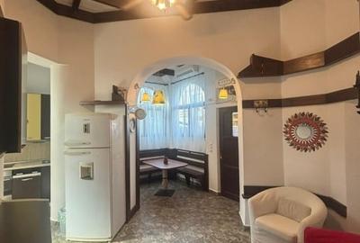 Apartament cu 4 camere decomandat, mobilat în Democrației - 8