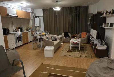 Ap 2 cam metrou Grigorescu - 2