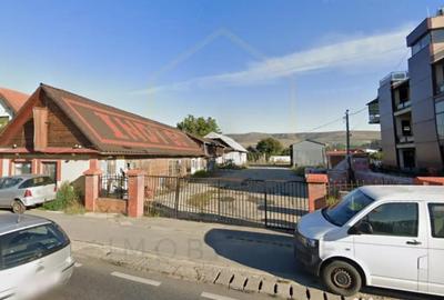 Spațiu comercial, de 370 mp, în Florești - 1