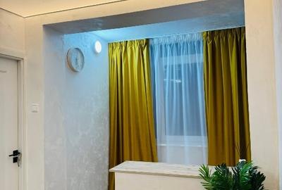 Garsonieră, mobilată în Giurgiului - 9