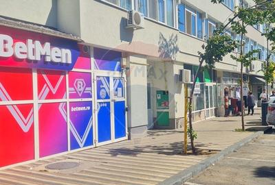 Spatiu comercial de 140mp de vanzare in zona Prelungirea Ferentari - 1
