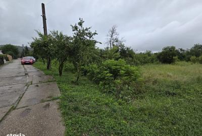 Spațiu comercial, în Gura Ocniței - 2