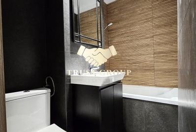 Lujerului 2 Camere | centrala proprie | Etaj 2 | strada cetatuia - 10