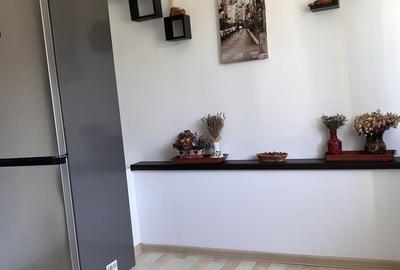 Garsonieră decomandată în 1 Mai - 4