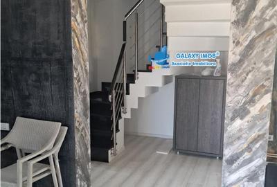Vila moderna P E l Tg Saptamanal Pitesti finisata si mobila - 6