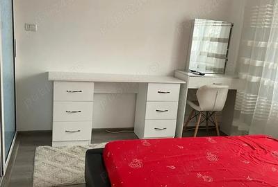 Apartament cu 2 camere semidecomandat în Mioriței - 5