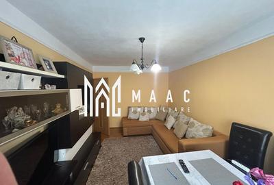 Apartament 3 camere | Decomandat | 69 MPU | Lift | Balcon | Vasile Aaron - 2