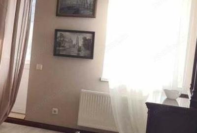 Apartament cu 2 camere decomandat în Central - 3