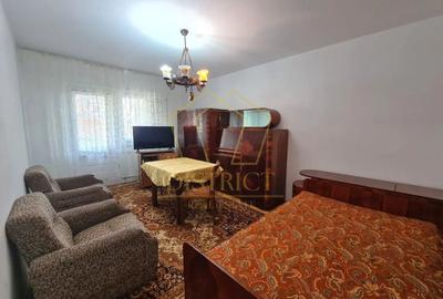 Apartament cu 3 camere decomandat, mobilat în Complex Studențesc - 3