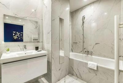 Apartament cu 2 camere în Torontalului