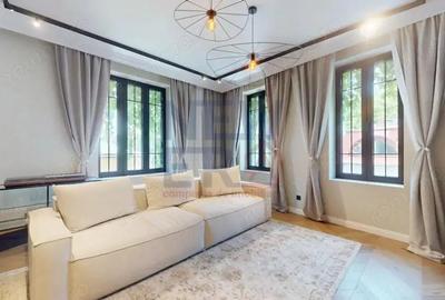 Lux discret in inima orasului | 3 camere - 1