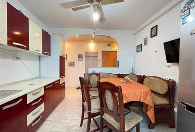 Apartament 3 camere de vanzare zona centrala Tulcea - 9