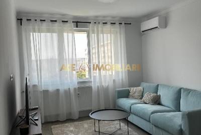 Apartament cu 2 camere decomandat, mobilat în Baba Novac - 2