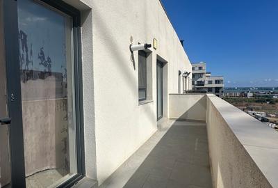Apartament 2 camere - Maurer Residence - TOMIS PLUS - 600 euro/luna (Cod E8) - 19