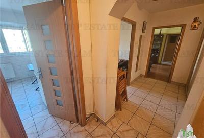 Apartament 3 camere 2 bai metrou Pacii (bloc dupa cutremur) - 8
