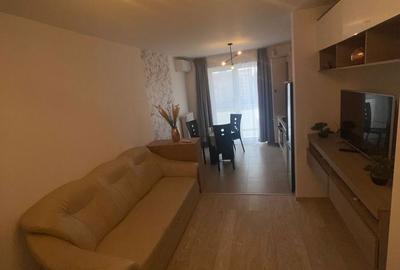 Apartament cu 2 camere în Central - 2