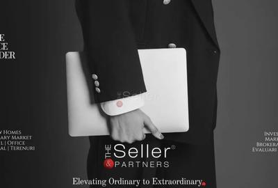 Teren de 16000 mp, în Ghimbav - 2