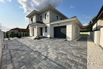 Locuinta individuala cu teren de 1000mp Locuinta individuala cu teren de 1000mp - 17