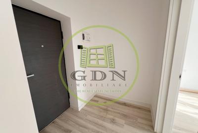 Garsonieră decomandată în Romanești - 4