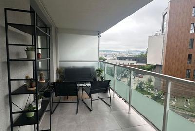 Apartament cu 2 camere decomandat în Grigorescu - 2