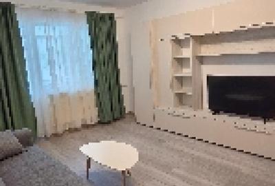 Apartament cu 2 camere decomandat, mobilat în Central - 9