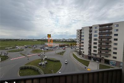 Apartament cu 2 camere decomandat, mobilat în Orizont - 6