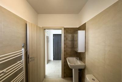 Apartament in Dinamic Residence - 2 camere open-space cu loc de parcare inclus Apartament in Dinamic Residence - 2 camere open-space cu loc de parcare inclus - 9