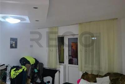 Apartament cu 2 camere semidecomandat în Central - 5