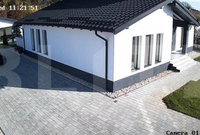 Casă cu 5 camere cu Teren 900 Mp în Priseaca - 7