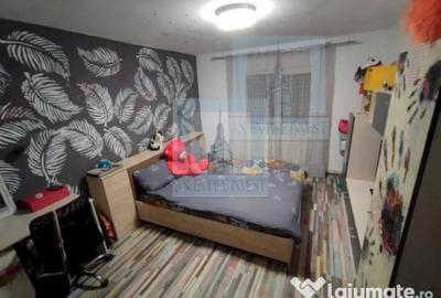Apartament cu 3 camere decomandat în Uzina 2 - 1