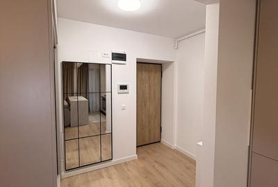 Apartament cu 2 camere în Theodor Pallady - 10