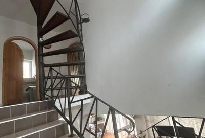 Casă individuală cu 5 camere cu Canalizare în Șura Mică - 7