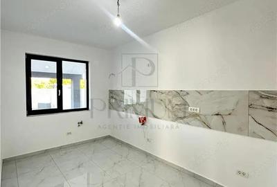 GIROC IQ - Duplex despartit - 5 Camere - 3 Bai - Teren generos - Finisaje premium - 13