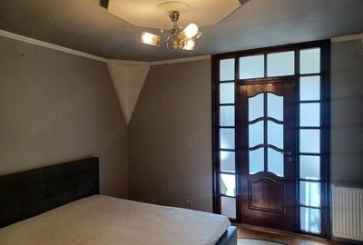 Garsonieră nedecomandată în Sic - 6