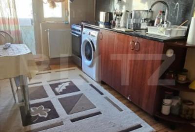 Apartament cu 2 camere decomandat în Carpați 2 - 6