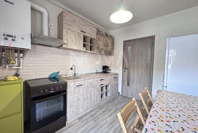 Apartament 2 camere + POD, decomandat, Cart. Arhitectilor - 7