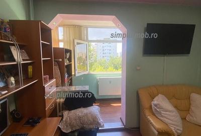 Apartament cu 3 camere semidecomandat, mobilat în 1 Decembrie 1918 - 3