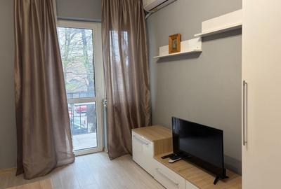 Apartament cu 2 camere semidecomandat, mobilat în Olteniței - 2