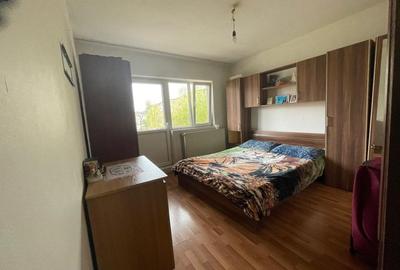 Apartament de vanzare, cu 2 camere, 49 mp, decomandat, Baia Mare - 5