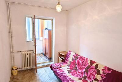 APARTAMENT 3 CAMERE, ETAJUL 1 - ZONA LINISTITA - 7