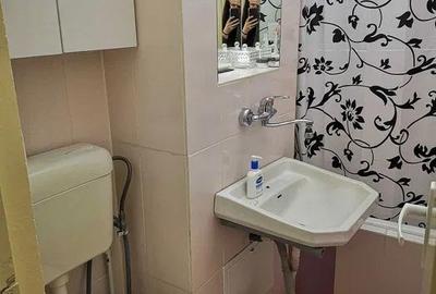 Garsonieră decomandată în Tudor Vladimirescu - 2