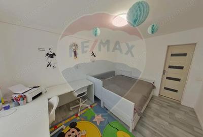 Casa / Vila cu 3 camere de vanzare in zona Est - 8